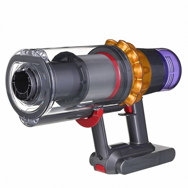 DYSON V15S Detect Submarine Cordless Vacuum Cleaner