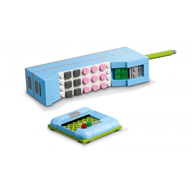 LEGO CREATOR 3 IN 1 31174 Retro Telephone