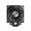 Mars Gaming MCPU-X26PRO Processor Air cooler 12 cm Black 1 pc(s)