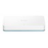D-Link DGS-1008D/E network switch Unmanaged Gigabit Ethernet (10/100/1000) White