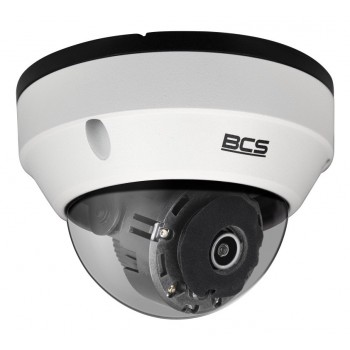 BCS ULTRA Dome IP security camera Indoor & outdoor 2592 x 1944 pixels Ceiling/wall