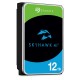 Seagate SkyHawk AI internal hard drive 12 TB 7200 RPM 256 MB 3.5