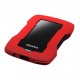 ADATA HD330 external hard drive 2000 GB Red