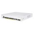 Cisco CBS250-8PP-E-2G-EU network switch Managed L2/L3 Gigabit Ethernet (10/100/1000) Silver