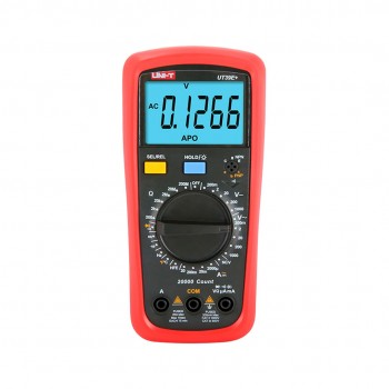 Uni-T UT39E+ Universal Meter