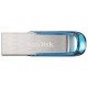 SanDisk Ultra Flair USB flash drive 128 GB USB Type-A 3.2 Gen 1 (3.1 Gen 1) Blue, Silver SanDisk Ultra Flair USB flash drive 128 GB USB Type-A 3.2 Gen 1 (3.1 Gen 1) Blue, Silver