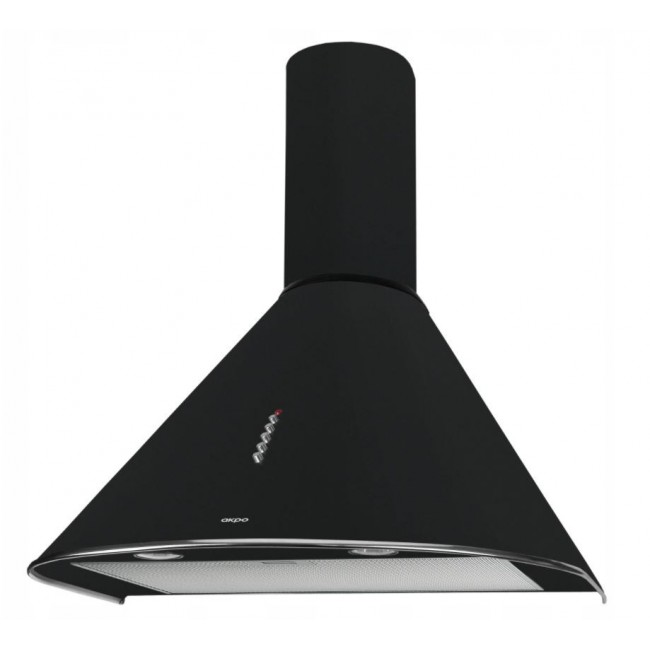 Akpo WK-4 Dandys 50 Wall-mounted Black Akpo WK-4 Dandys 50 Wall-mounted Black
