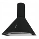 Akpo WK-4 Dandys 50 Wall-mounted Black Akpo WK-4 Dandys 50 Wall-mounted Black