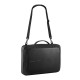 XD DESIGN ANTI-THEFT BACKPACK / BRIEFCASE BOBBY BIZZ 2.0 BLACK P/N: P705.921 XD DESIGN ANTI-THEFT BACKPACK / BRIEFCASE BOBBY BIZZ 2.0 BLACK P/N: P705.921