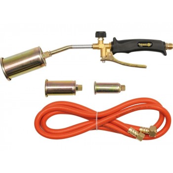 VOREL 73340 gas torch