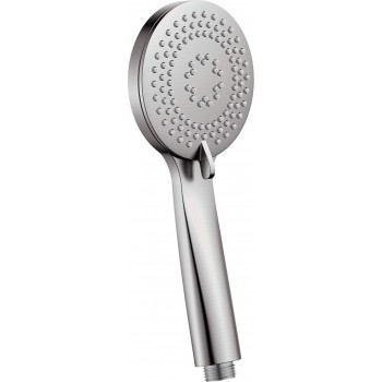 3-function hand shower