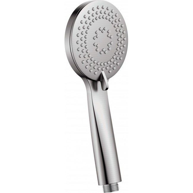 3-function hand shower