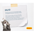 Josera L GER cats dry food 10 kg Adult Poultry
