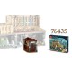 LEGO HARRY POTTER 76442 Hogwarts Castle - Charms Class