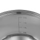Resto Kitchenware Libra 2.6 L Round Stainless steel Resto Kitchenware Libra 2.6 L Round Stainless steel
