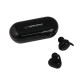 Esperanza TWS CARDERA Headphones Wireless In-ear Calls/Music Bluetooth Black Esperanza TWS CARDERA Headphones Wireless In-ear Calls/Music Bluetooth Black