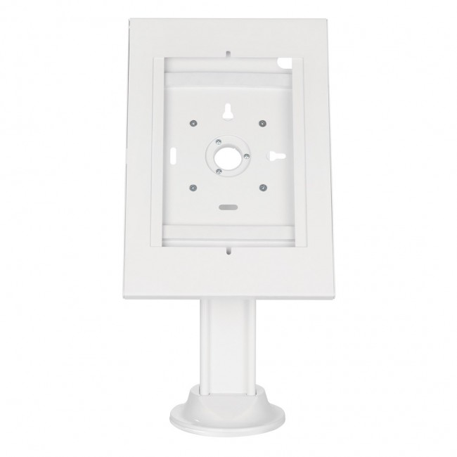 Maclean Tablet Holder Stand, Desktop Lock, W - 9.7 Maclean Tablet Holder Stand, Desktop Lock, W - 9.7