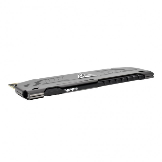 Patriot Memory Viper Steel PVS432G360C8 memory module 32 GB 1 x 32 GB DDR4 3600 MHz ECC Patriot Memory Viper Steel PVS432G360C8 memory module 32 GB 1 x 32 GB DDR4 3600 MHz ECC