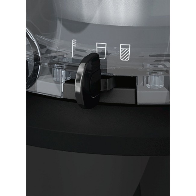 Bosch MESM731M Slow juicer 150 W Black Bosch MESM731M Slow juicer 150 W Black