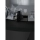Bosch MESM731M Slow juicer 150 W Black Bosch MESM731M Slow juicer 150 W Black