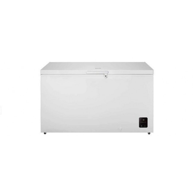 GORENJE FHC42EAW CHEST FREEZER GORENJE FHC42EAW CHEST FREEZER