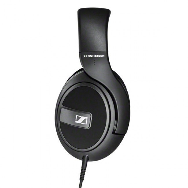 Sennheiser HD 569 Headset Head-band Black Sennheiser HD 569 Headset Head-band Black