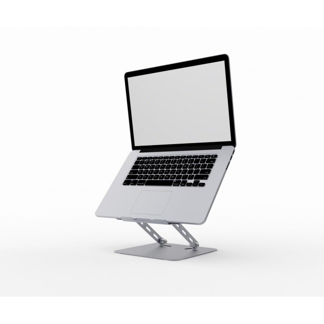 Gembird NBS-D1-04 monitor mount / stand 39.6 cm (15.6