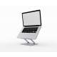 Gembird NBS-D1-04 monitor mount / stand 39.6 cm (15.6