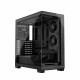 MODECOM VOLCANO STELLAR ARGB MIDI 8F BLACK MODECOM VOLCANO STELLAR ARGB MIDI 8F BLACK