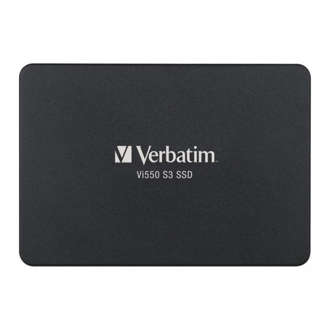 Verbatim Vi550 S3 SSD 1TB Verbatim Vi550 S3 SSD 1TB