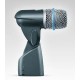 Shure BETA 56A microphone Black, Silver Studio microphone Shure BETA 56A microphone Black, Silver Studio microphone