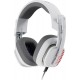 Logitech G A10 Headset Wired Head-band Gaming White Logitech G A10 Headset Wired Head-band Gaming White