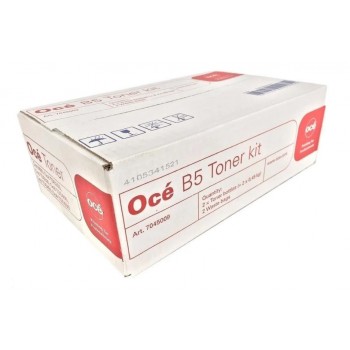 Canon B5 toner cartridge 2 pc(s) Original Black