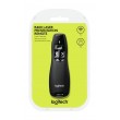 Logitech Wireless Presenter R400