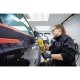 DeWALT DWP849X-QS car polisher 1250 W 3500 RPM DeWALT DWP849X-QS car polisher 1250 W 3500 RPM