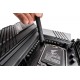 EK Water Blocks EK-Nucleus AIO CR360 Dark Komplett-Wasserk hlung - Schwarz EK Water Blocks EK-Nucleus AIO CR360 Dark Komplett-Wasserk hlung - Schwarz