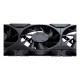 Phanteks M25G2-120 Computer case Fan 12 cm Black Phanteks M25G2-120 Computer case Fan 12 cm Black