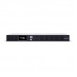 CyberPower OR1000ERM1U uninterruptible power supply (UPS) Line-Interactive 1 kVA 600 W 6 AC outlet(s) CyberPower OR1000ERM1U uninterruptible power supply (UPS) Line-Interactive 1 kVA 600 W 6 AC outlet(s)