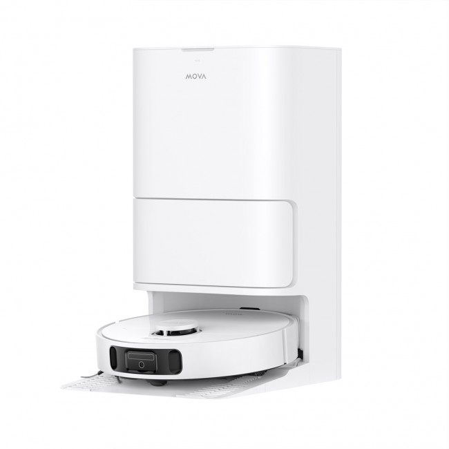 Mova by Dreame E30 Ultra cleaning robot
