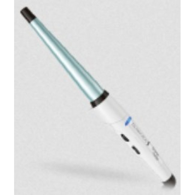 Remington CI53W Curling wand Warm Turquoise, White 1.8 m Remington CI53W Curling wand Warm Turquoise, White 1.8 m