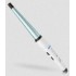 Remington CI53W Curling wand Warm Turquoise, White 1.8 m