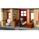 LEGO HARRY POTTER 76423 Hogwarts Express and Hogsmeade Station LEGO HARRY POTTER 76423 Hogwarts Express and Hogsmeade Station