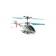 Helicopter on radio Storm One 2.0 2.4GHz 501053 Carrera Helicopter on radio Storm One 2.0 2.4GHz 501053 Carrera