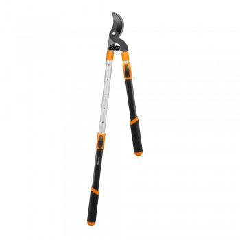 PRUNING SHEARS V-SERIES-P PASSING BLADE 30mm TELESCOPIC ALUMINIUM