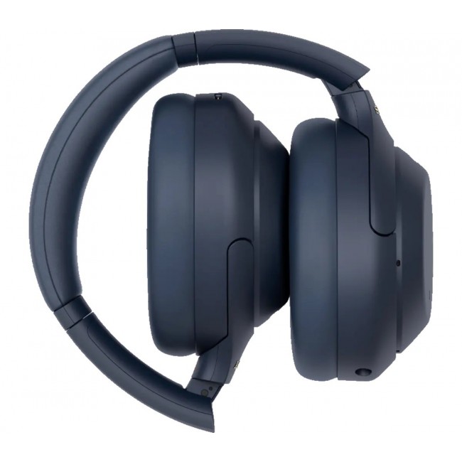 Sony WH-1000XM4 Headphones Wireless Head-band Calls/Music USB Type-C Bluetooth Blue Sony WH-1000XM4 Headphones Wireless Head-band Calls/Music USB Type-C Bluetooth Blue