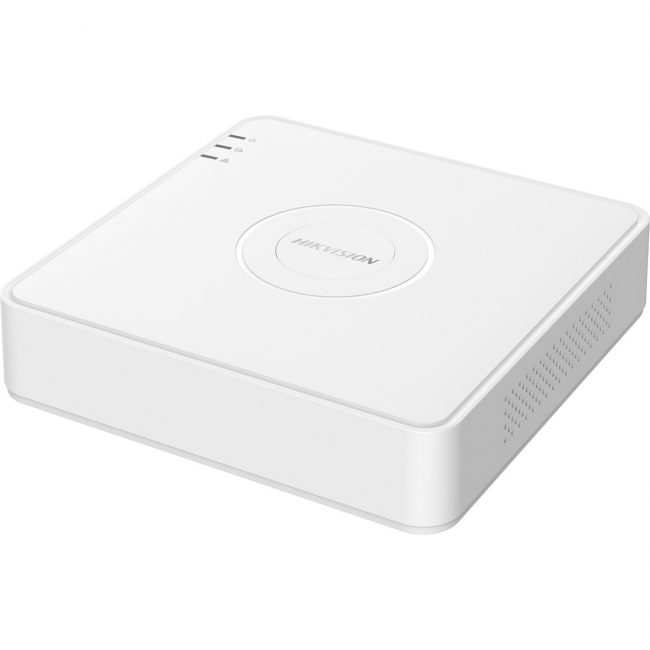 HIKVISION 5W1 RECORDER iDS-7108HQHI-M1/S E HIKVISION 5W1 RECORDER iDS-7108HQHI-M1/S E