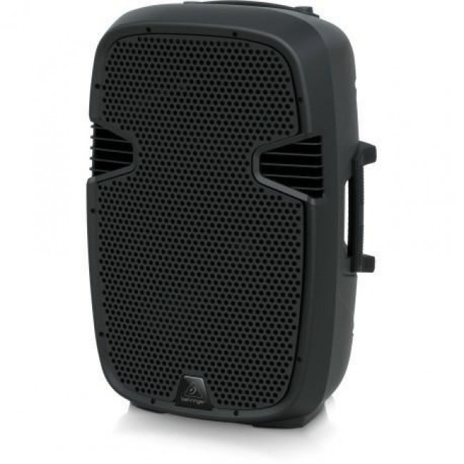 Behringer PK115A Public Address (PA) system Trolley Public Address (PA) system 800 W Black