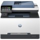 HP Color LaserJet Pro MFP 3302fdn Laser A4 600 x 600 DPI 25 ppm HP Color LaserJet Pro MFP 3302fdn Laser A4 600 x 600 DPI 25 ppm