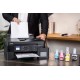 Brother MFC-T930DW multifunction inkjet printer/copier/scanner Brother MFC-T930DW multifunction inkjet printer/copier/scanner