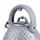 TMC14G PROMIS, Kettle 2.8 l, MARCO, gray gloss